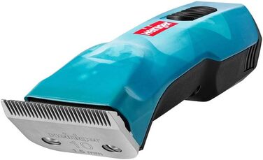 Машина для стрижки тварин Heiniger Opal з ковпаком та 2 акумуляторами