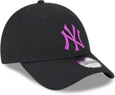 Кепка New Era MLB Baseball 9Forty з логотипом команди, універсальний розмір