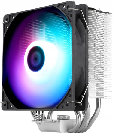 Кулер для процесора Thermalright Assassin X 120 Refined SE ARGB 120мм (Intel/AMD)