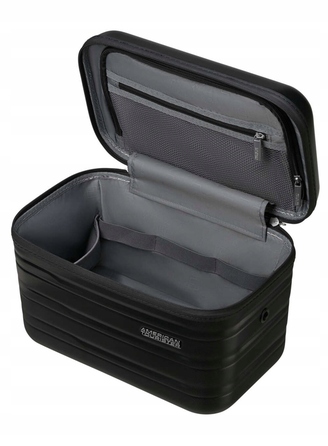 Косметичка American Tourister Flashline Beauty Case, чорна