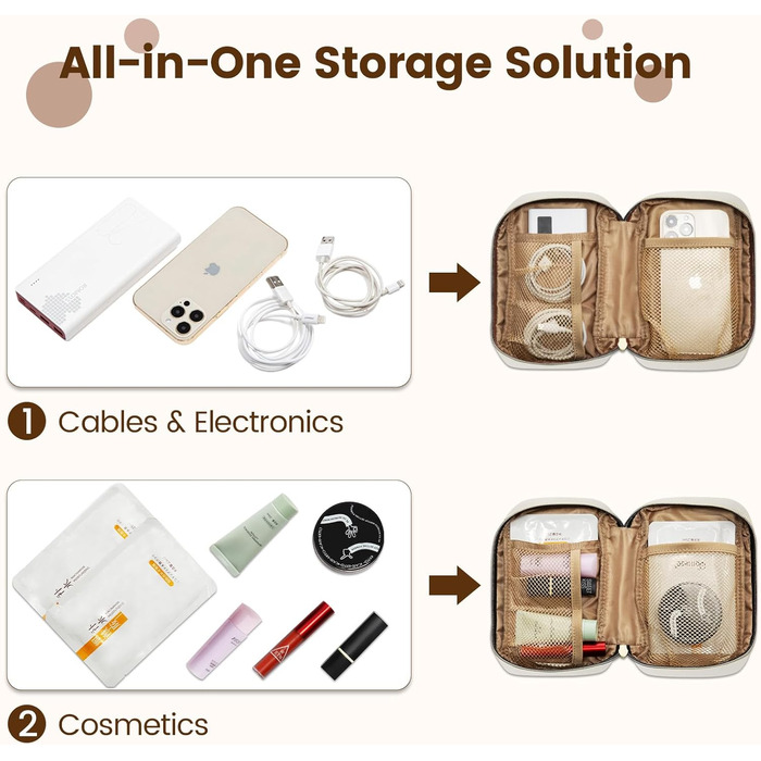 Сумка для ноутбука LOVEVOOK жіноча водонепроникна для роботи, університету (17 дюймів, чорно-бежева). Бізнес-сумка, портфель, сумка для вчителя зі шкіри.