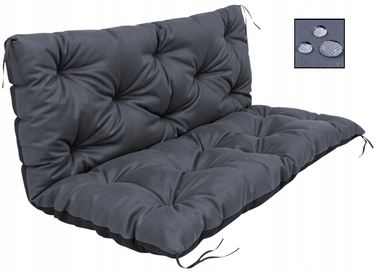 Подушка Pamax 120 x 110 x 13 см, багатоколірна