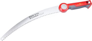 Садова пила Wolf Garten PowerCut SAW 370 multi-star для обрізки гілок, 37 см