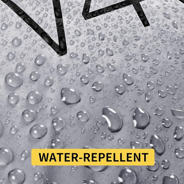 Спальний мішок Naturehike 4 сезони, Mumienschlafsack, зимовий, водовідштовхуючий, компактний, для кемпінгу, подорожей, відпочинку на природі (сірий L)