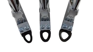 Машинка для стрижки собак Resco 747 Jumbo для великих порід