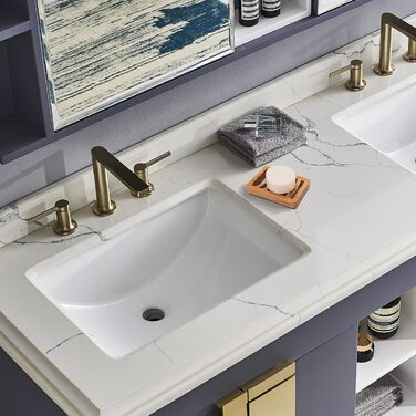 Дзеркальна миска для мила з текового дерева HTB, дизайн 