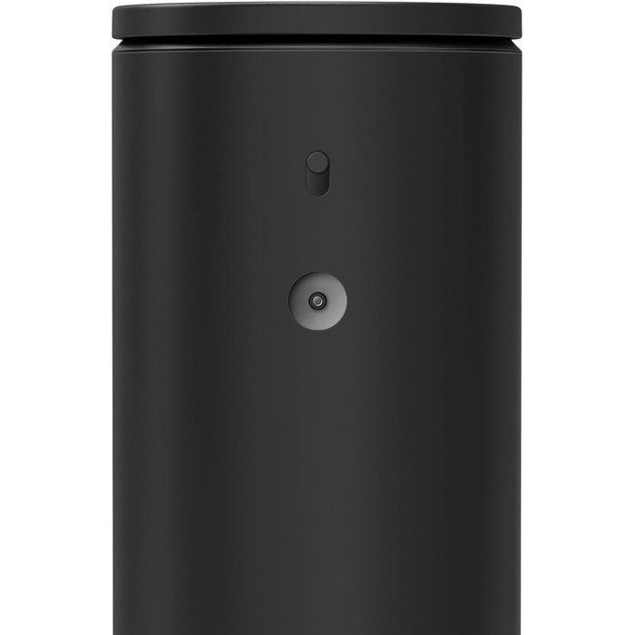 Simplehuman Rechargeable Automatic Soap Dispenser - Stainless Steel, Variable Dosage, Drip-Free, IP67 Waterproof, ST1082