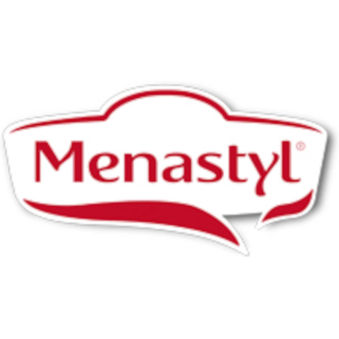 MENASTYL Набір з 3 сковорідок 24/28 см + знімна ручка, алюмінієві, для всіх плит, індукція, антипригарне покриття, чорні