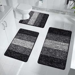 size: 45 cm x 65 cm + 50 cm x 80 cm + 50 cm x 60 cm