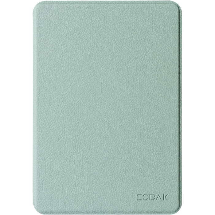 Чохол для Kindle 11 (2022/2024) CoBak, Matchagrün, з авто-функцією сну/пробудження