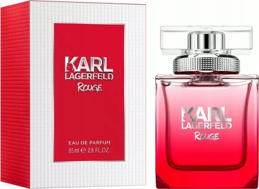 Парфумована вода Karl Lagerfeld Rouge, 85 мл