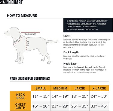 Шлейка для собак Carhartt Nylon Duck, без натягу, регульована, з ручкою та світловідбиваючими елементами, бордовий, розмір L