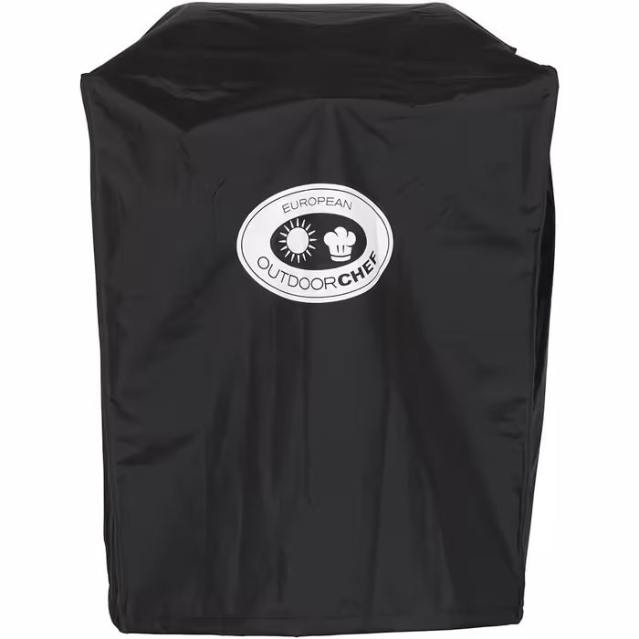 Чохол для гриля OUTDOORCHEF A-Line Small, сірий, 60x144x115 см, аксесуари для гриля