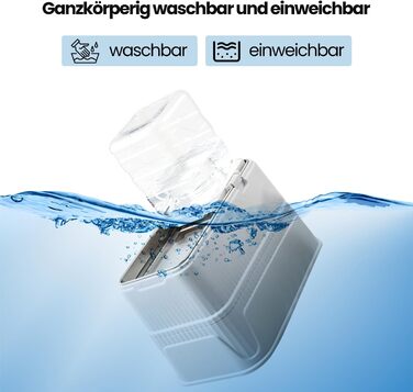 Автоматичний кормушка для собак 7L (2 шт.) з нержавіючою чашею, регульована висота, XXL, для середніх та великих собак та Maine Coon, 39 x 23 x 41 см