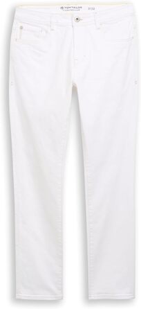 Джинси чоловічі Tom Tailor TTJOSH Regular Slim білі (29/32) - Оригінал