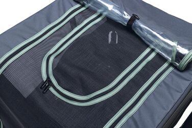 Karlie Fahrradanhänger для собак - 152x74x84 см