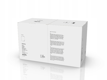 Смітник Nova 3л, оливковий, Zone Denmark
