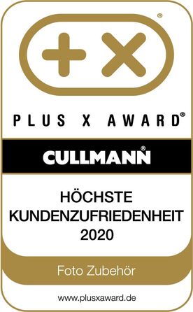 Штатив CULLMANN Alpha 2800: стандартна висота 184 см, максимальне навантаження 2.5 кг, срібний колір