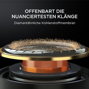 Навушники 1MORE Fit S50 Open Ear, Bluetooth 5.3, спортивні бездротові навушники з мікрофоном, True Wireless, швидка зарядка, 38 годин роботи, ENC шумозаглушення, IPX7 (Сірий)