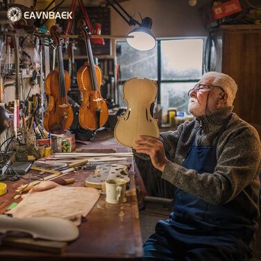 Скрябальний набір для дорослих початківців (1/2), з масиву дерева