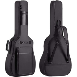 Чохол для гітари Gig Bag Oxford, водонепроникний, 40/41/42 дюйми, CY0149