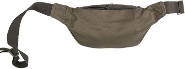 Тактична поясна сумка Mil-Tec, колір оливковий