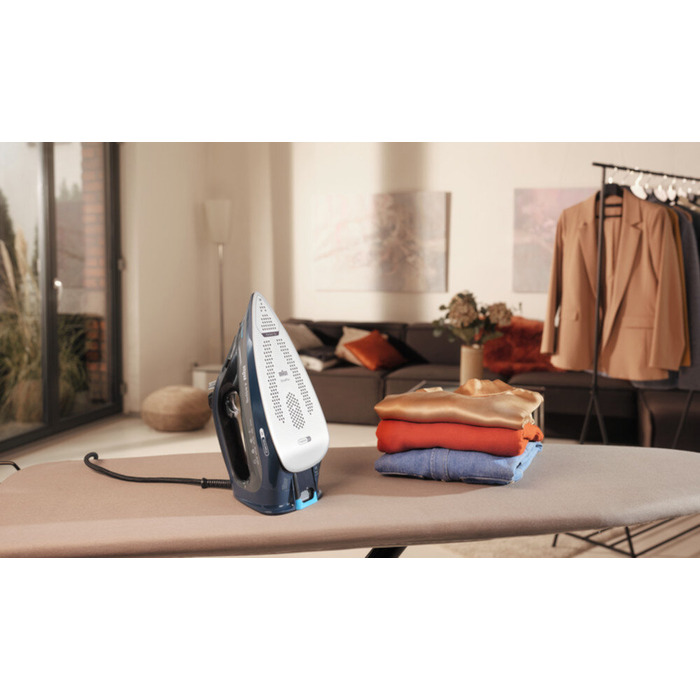 Праска Braun SI9682.DB 3200 Вт