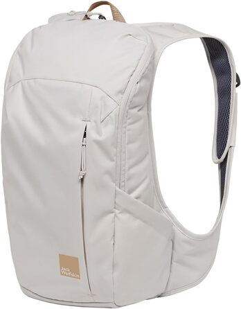 Універсальний міський рюкзак Jack Wolfskin Frauenstein, колір Sea Shell, розмір універсальний