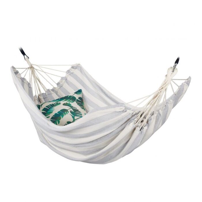 Гамак Relaxdays XXL Бавовна