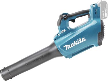 Makita DUB184Z 18V Cordless Blower (without battery, without charger), Petrol, 1