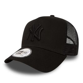 Кепка бейсболка New Era MLB The League 9Forty Youth New York Yankees (34878) регульована, для дітей