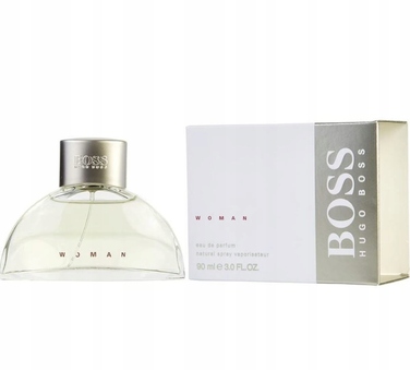 Парфумована вода Hugo Boss Boss Woman, 90 мл