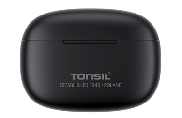 Бездротові вакуумні навушники Tonsil T55BT