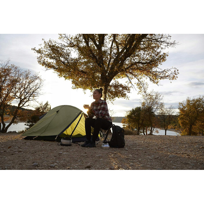 Намет Grand Canyon Cardova 1 Capulet Olive (C2055)