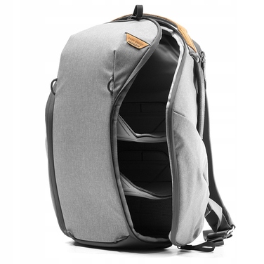 Фоторюкзак Peak Design Everyday Backpack 15L V2, сірий