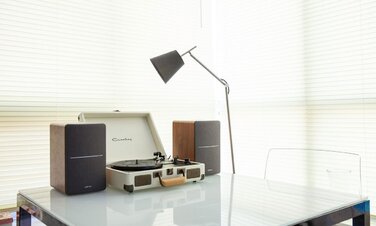 Комплект акустичних систем 2.0 Edifier R1280T 42 Вт, білий