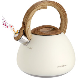 розмір: 2,5 літра