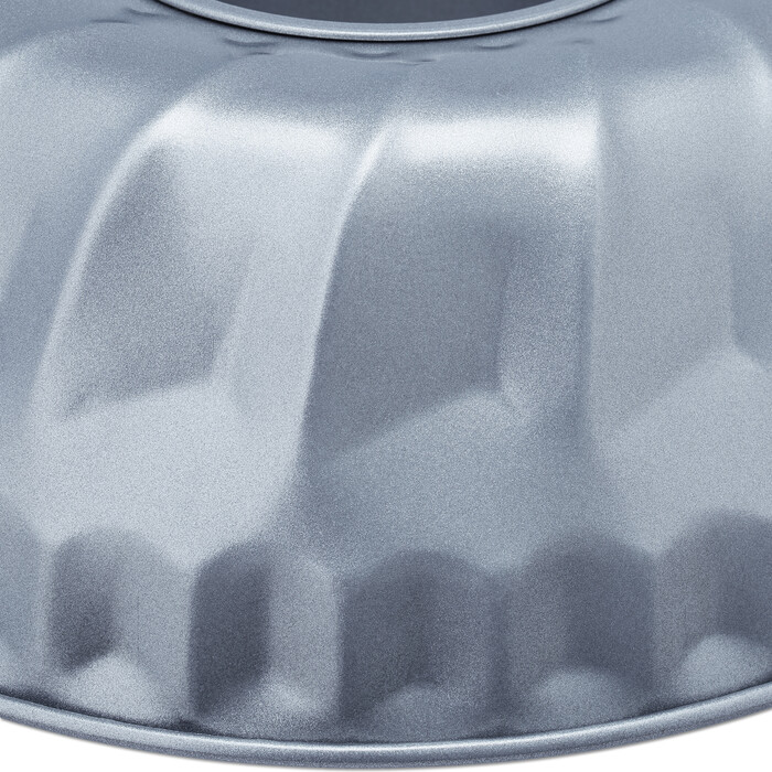 Relaxdays Bundt Cake Pan: 25 cm diameter