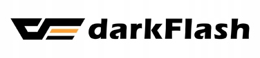 Корпус DarkFlash DK431 GLASS Midi Tower, чорний