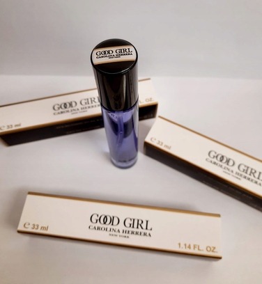 Парфумована вода для жінок Carolina Herrera Good Girl, 30 мл
