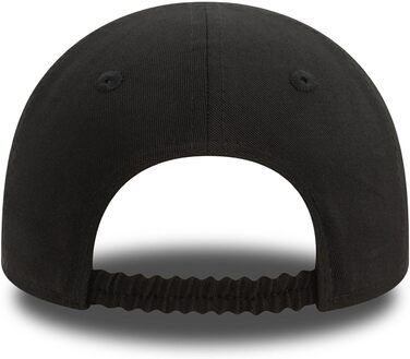 Кепка New Era New York Yankees Home Field 9Forty з зеленими ремінцями (для малюків 0-18 місяців)