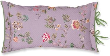 Декоративна подушка Pip Studio La Dolce Vita Lila 35x60 см