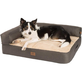 колір: браун+сан флекс