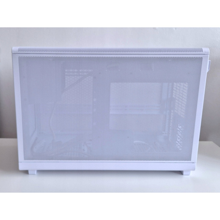Корпус Lian Li A3 Micro Tower, білий
