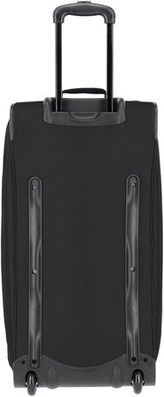 Дорожня сумка на колесах Travelite Basics Fresh, спортивна, м'яка, 71 см, 89 л