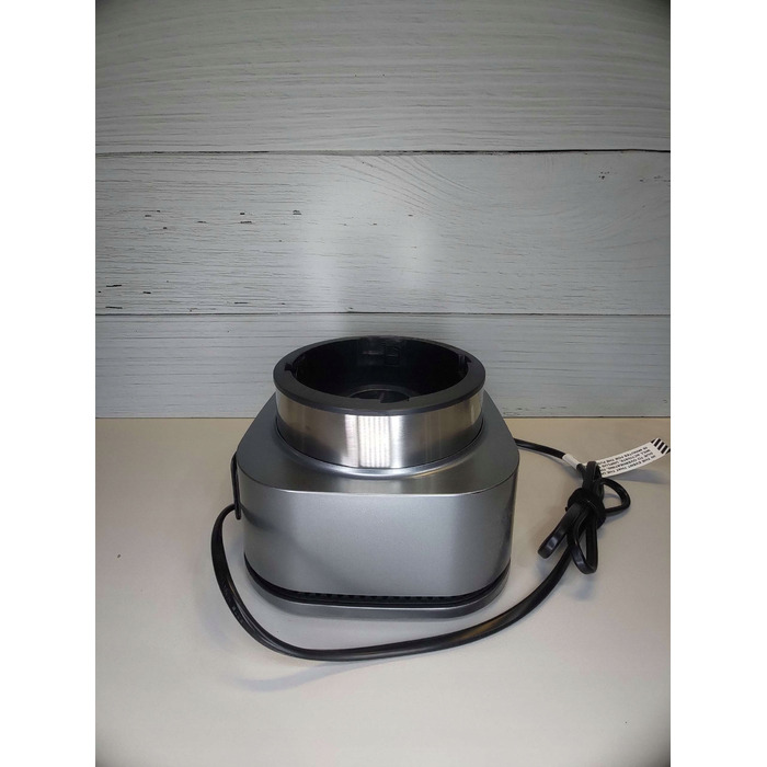 Стаціонарний блендер 2-в-1 Ninja Foodi Power Nutri Mixer, 1100 Вт, для смузі та заморожених напоїв