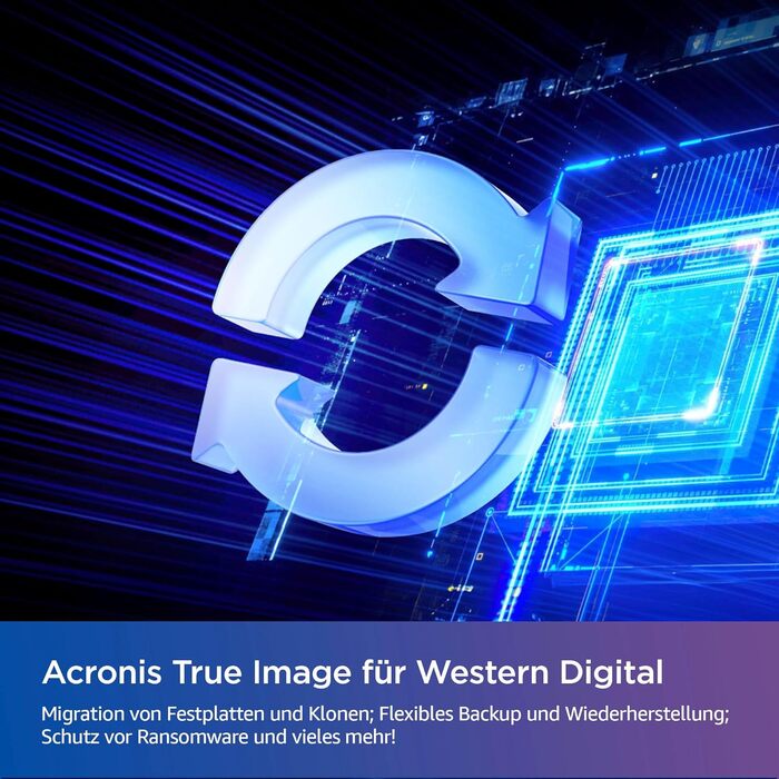 SSD накопичувач WD Blue SN550 NVMe 500GB - внутрішній, M.2 2280, висока швидкість (до 4150 МБ/с)