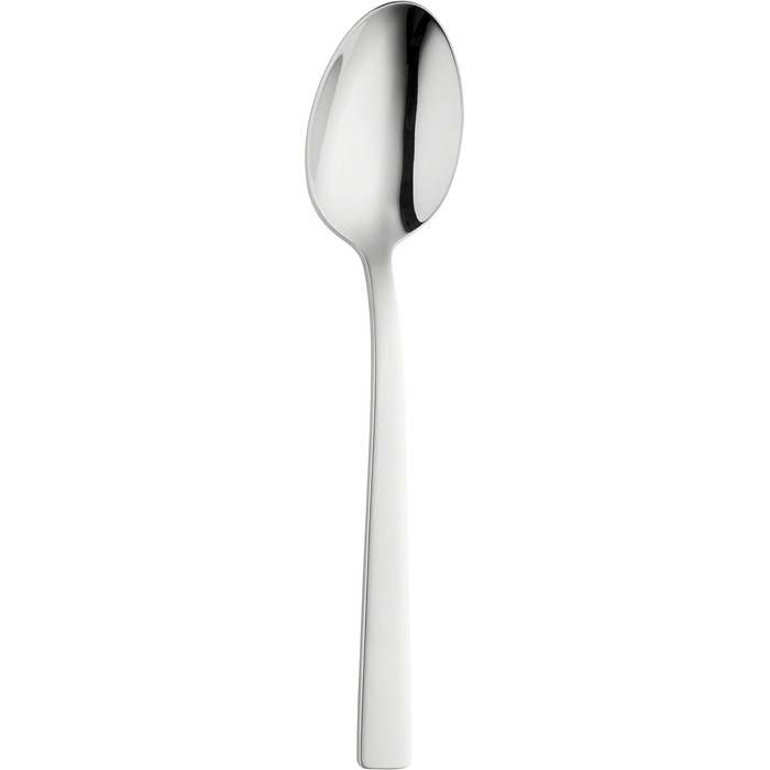 Zwilling KING Cutlery Set, 42 Pieces, Silver-Colored, 35 x 25 x 10 cm