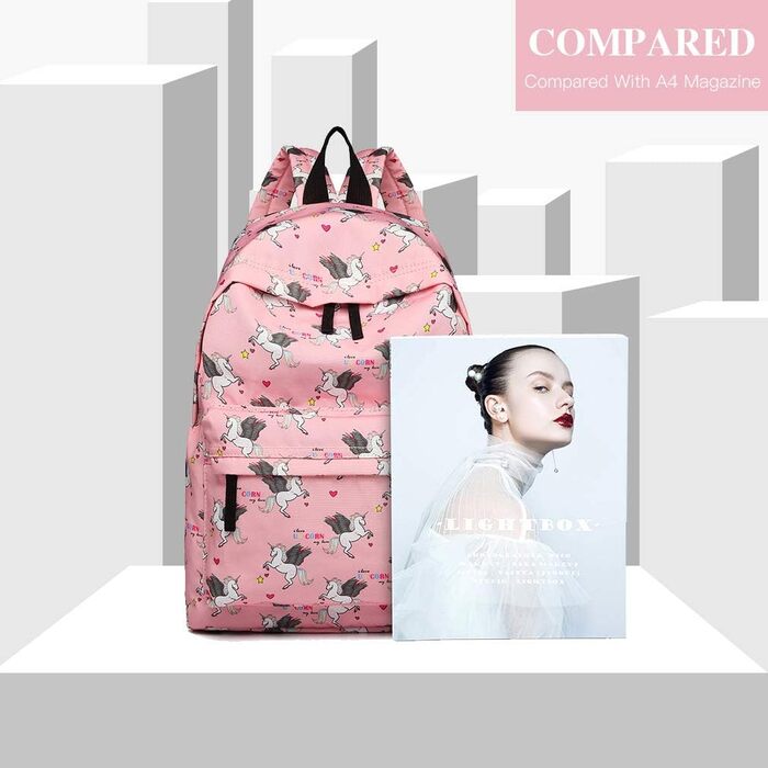 Жіночий рюкзак KONO: стильний, місткий, для школи, роботи, подорожей. Сумка-рюкзак з канвасу для підлітків та дорослих. Vintage дизайн.