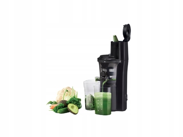 Вертикальна шнекова вижималка Silvercrest Slow Juicer, 300 Вт